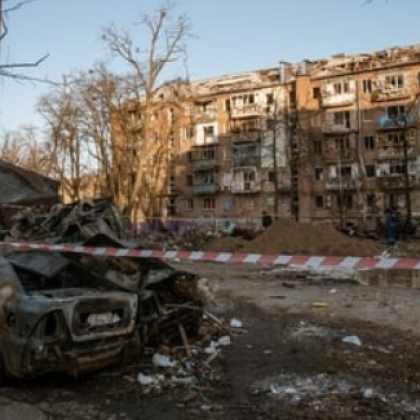 Руското министерство на отбраната обяви днес че неговите сили са