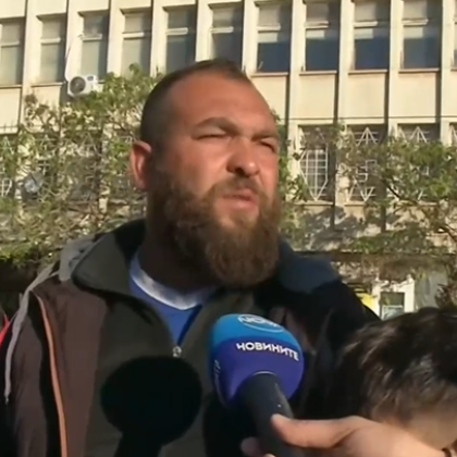 11 годишно дете от Луковит е с две счупени ръце след