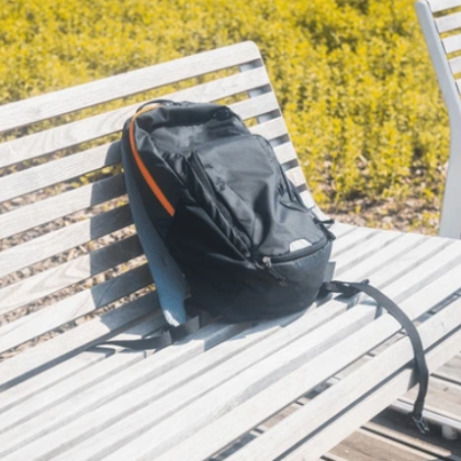 Около 10 ч на 22 април служител от ОП Общинска