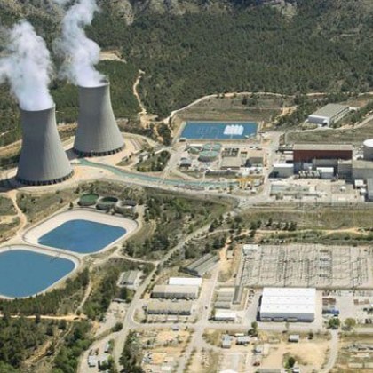 Атомните електроцентрали в Испания останаха без електричество поради мащабни прекъсвания на