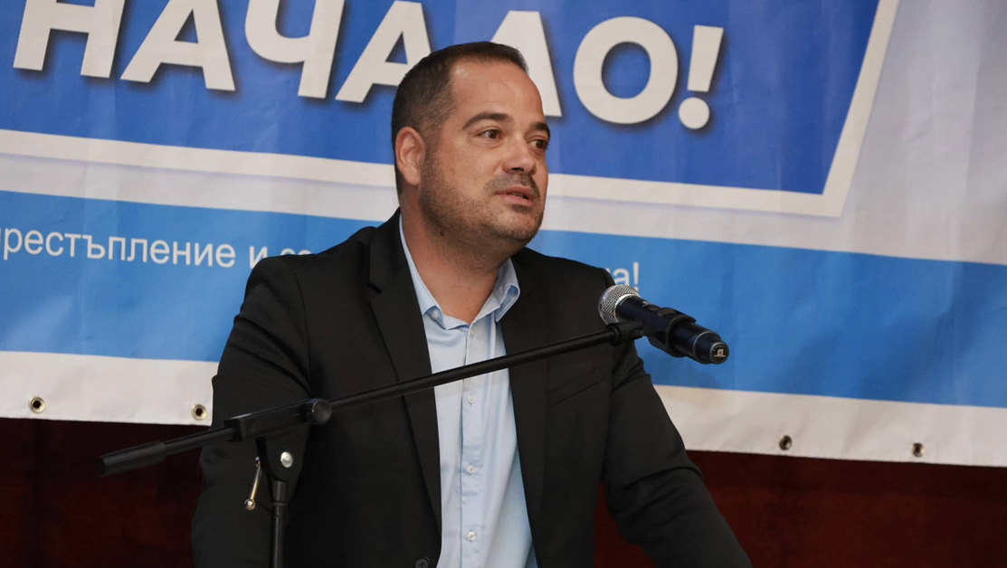 Калин Стоянов: Моника Бийчър беше освободена заради скандалното споразумение за 81 млн. лева