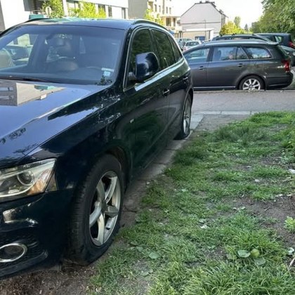 Вече е официално – в столичния квартал Люлин тревните площи