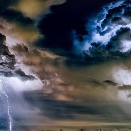 Първата половина на най пролетния месец ще ни предложи разнообразие ни