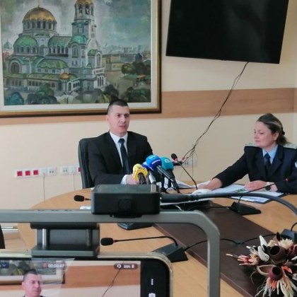 Предвид очаквания засилен трафик екипи на Пътна полиция в страната