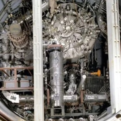 За първи път в историята учени в Китай презаредиха експериментален