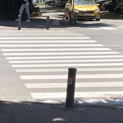 Стара Загора отново влиза в рубриката Майсторлъкът няма край този