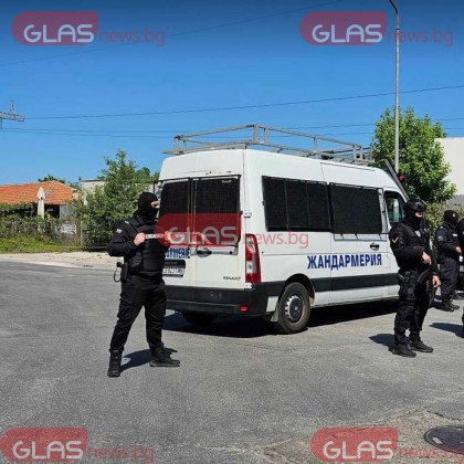 Депутат от ПП ДБ се проверява за съпричастност към контрабандния