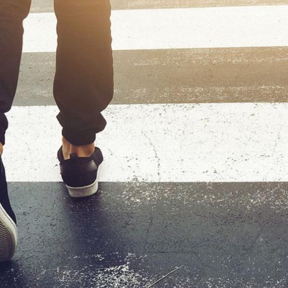 Поведението на шофьор на пешеходна пътека в Асеновград предизвика вълна