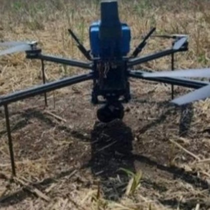 Ръководителят на Министерството на цифровата трансформация на Украйна Михаил Федоров