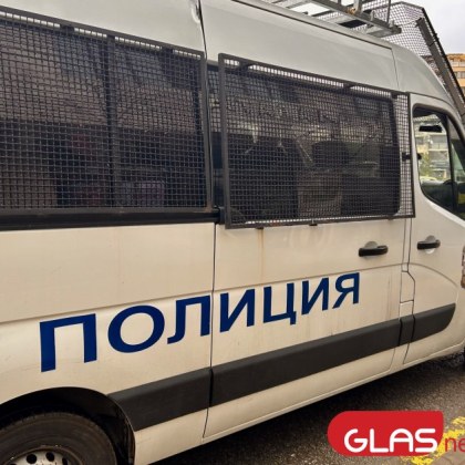 Софийска районна прокуратура привлече към наказателна отговорност 52 годишният мъж стрелял