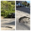НАСА, вижте тук: София има кратери, достойни за мисия на Марс СНИМКИ