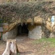 Съществува ли древен супертунел от Шотландия до Турция? Учени казаха