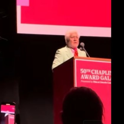 Големият испански режисьор Педро Алмодовар отправи остри критики срещу американския президент Доналд