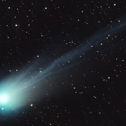 Астероидът 2013 UC6 открит през октомври 2013 г официално е