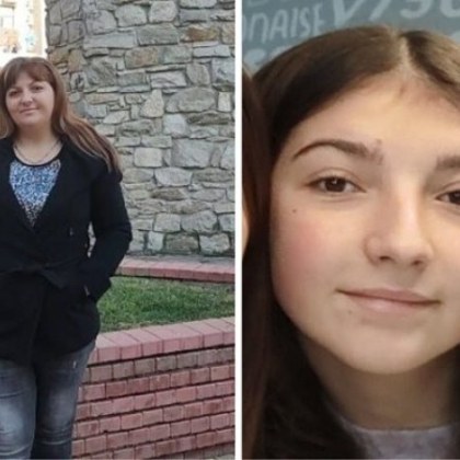 4 дни Маги е била в тази къща скрита в