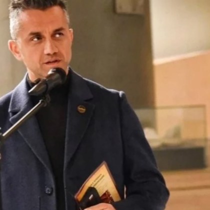 Директорът на Митници Пловдив Мирослав Беляшки евентуално е