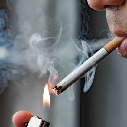 Цигарите ще поскъпнат от днес Цената на кутия ще се увеличи