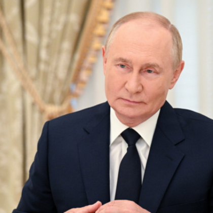 Руският президент Владимир Путин заяви че от жителите на Волгоград