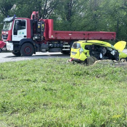 При тежкия пътен инцидент станал днес край Монтана са загинали