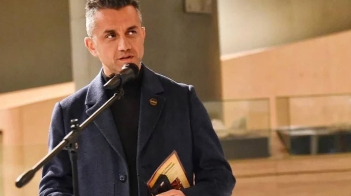 Обвиниха шефа на пловдивската митница, задържан е