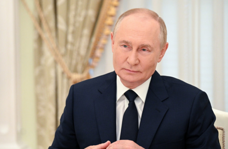 Ще преименуват ли Волгоград на Сталинград? Путин разкри от какво зависи