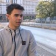 Говори Стилиян, платил 800 лева след тежка катастрофа на АМ Тракия