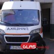 Катастрофа с 3 жертви блокира Е-79