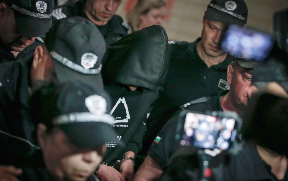 17-годишният Иван, обвинен за убийството на Магдалена, иска да остане в ареста