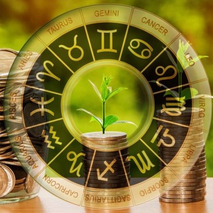 Известният астролог Тамара Глоба смята че във финансово отношение първата