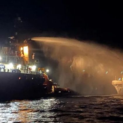 Активисти които са планирали да отплават с кораб до Газа