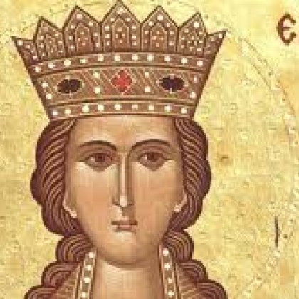 На 5 май православната църква почита паметта на света мъченица