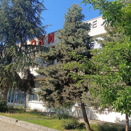 На 1 май – Деня на труда – е извършено