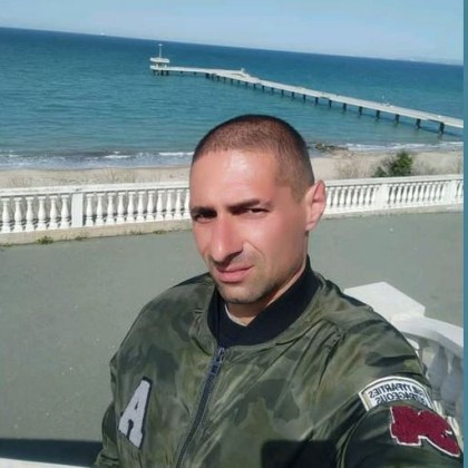 Човек изчезна в Несебър а неговите близки го издирват Николай