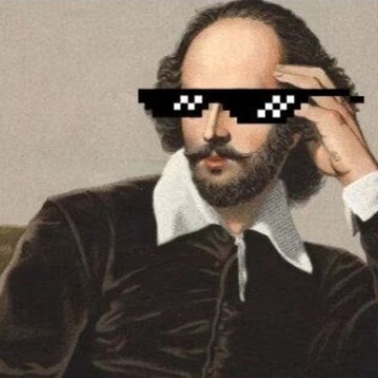 Много преди социалните медии и интернет троловете литературата и историята