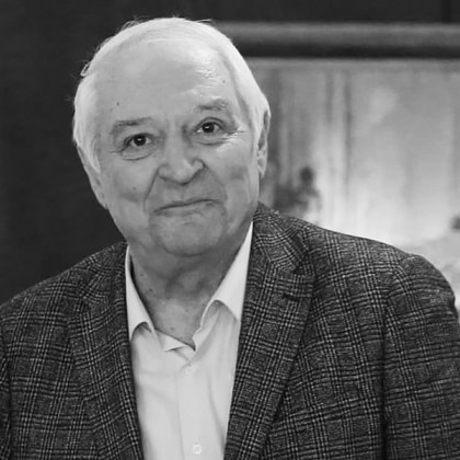 Тъжна вест съобщиха от Съюза на артистите в България Напуснал