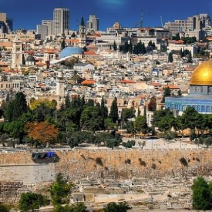 Йемен изстреля втора ракета по Израел в рамките на 12