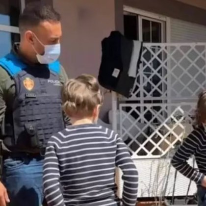 Властите в Испания разкриха ужасяващ случай на дългогодишна изолация и