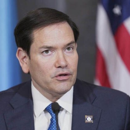 Украинските въоръжени сили няма да могат да избутат Русия до