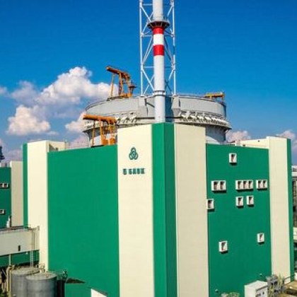 Пети блок на атомната централа ще бъде спрян за планов