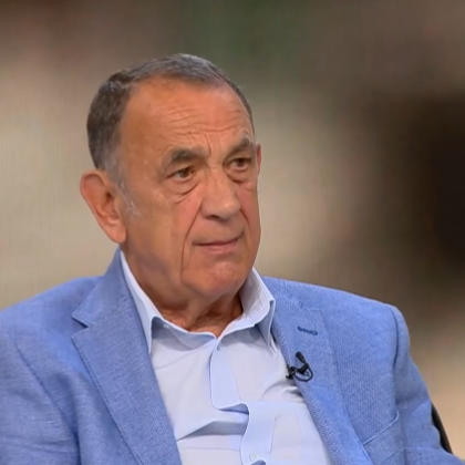 Това че Магдалена е намерена в бидон говори ли нещо