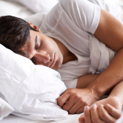 Сънят е от ключово значение за физическото и психическото здраве