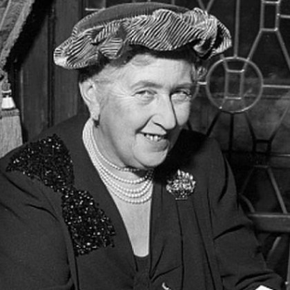 Кралицата на престъпността Агата Кристи ще бъде пресъздадена в курса