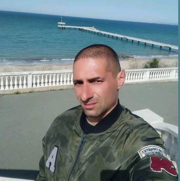 Млад мъж изчезна на морето, в неизвестност е от седмица СНИМКА