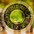Астролог посочи три зодии, които ще бъдат засегнати от парично цунами до юли