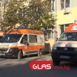 Дете и мъж пострадаха при катастрофа в Пловдивско