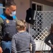 Къщата на ужасите: Родители държаха затворени 5 години децата си СНИМКИ