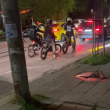 СДВР с подробности за акцията срещу тротинетките и електрическите велосипеди