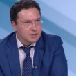 Вътрешният министър прие оставката на директора на ОДМВР-Хасково