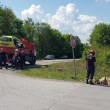 Загиналите служители на БЧК в Монтана оказвали помощ при наводненията в региона