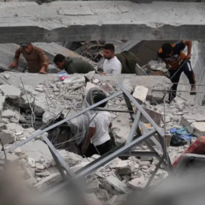 Гражданска защита в Газа съобщи за 11 убити сред които